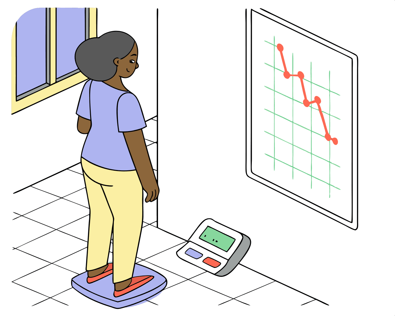 BMI Calculator preview