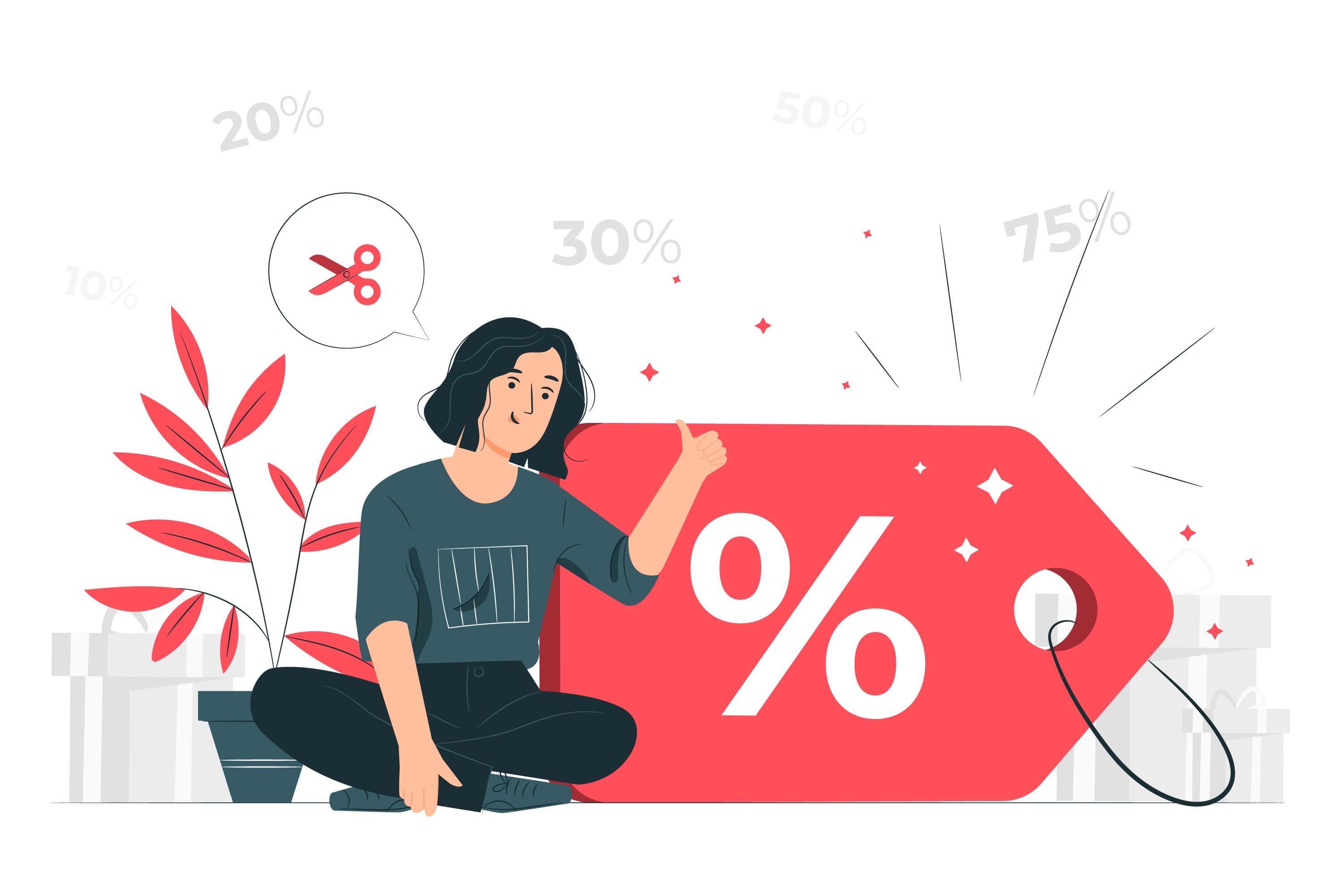 Discount Calculator preview