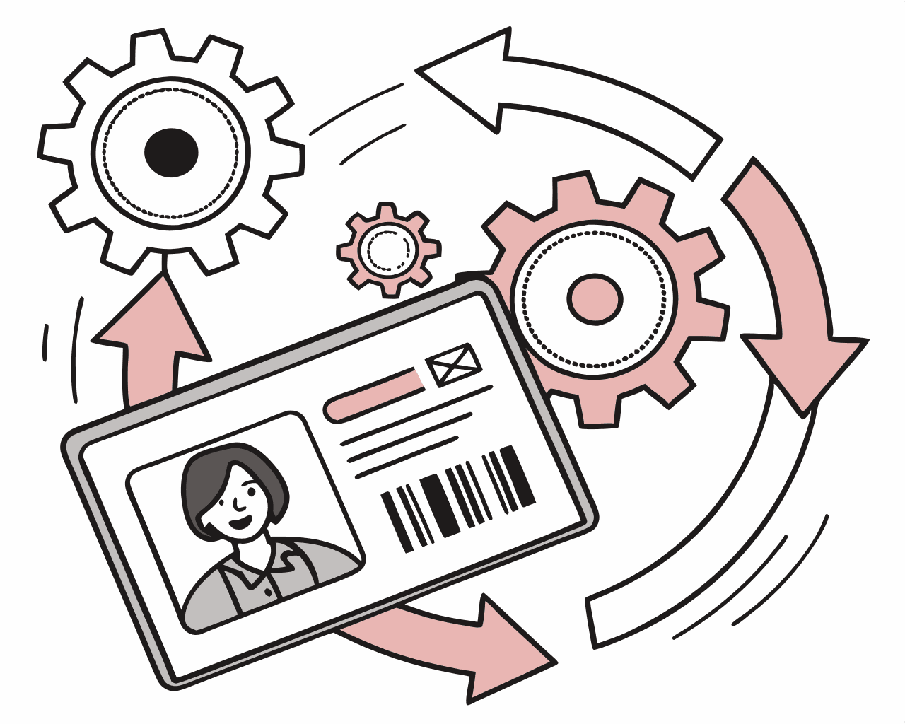 CPF Generator preview