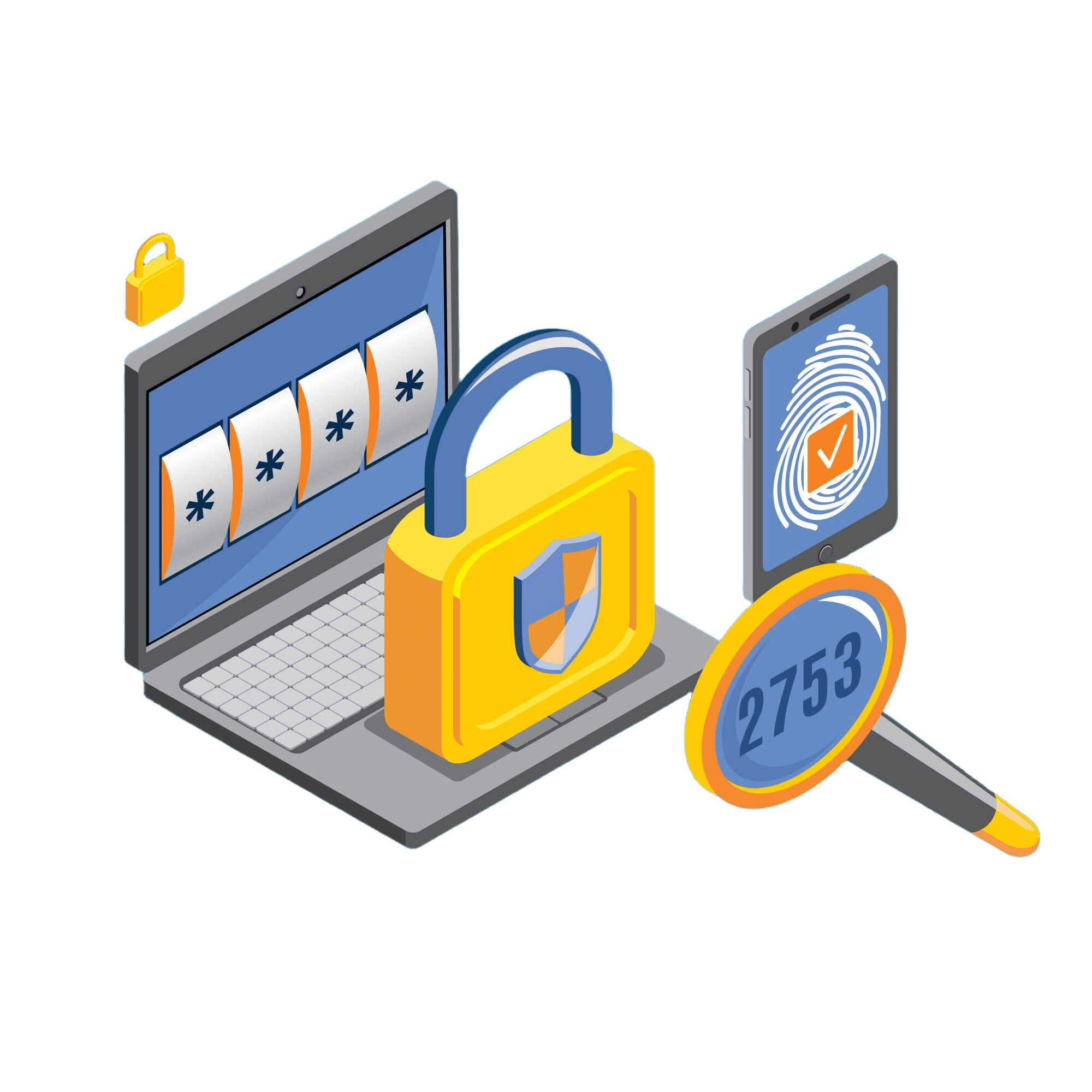 Password Generator preview